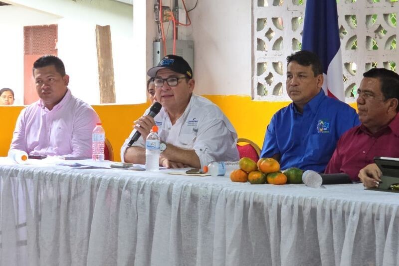 MOP Announces New Road Projects to Strengthen Connectivity in West Panama