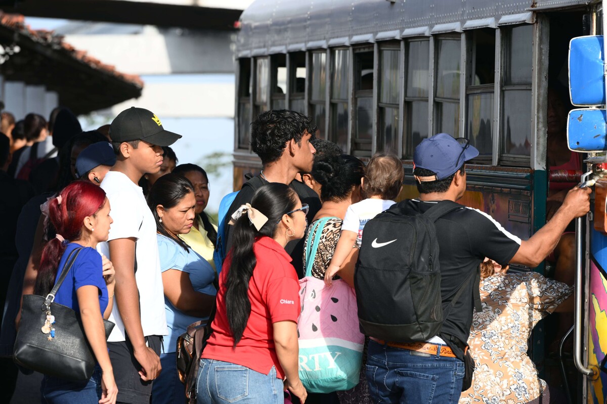 Panama Opens Registration for Fuel Subsidy for Carriers