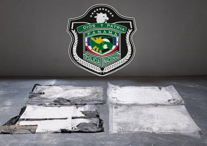 Panama Police Seize Drug Shipment at Cargo Company