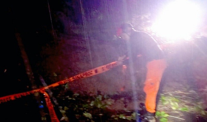 Disappearance ends in tragedy: Body of 60-year-old man found