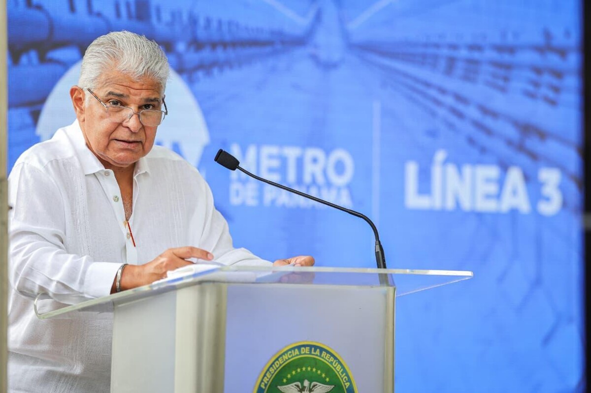 President announces search for international advice for Anti-Mafia Law