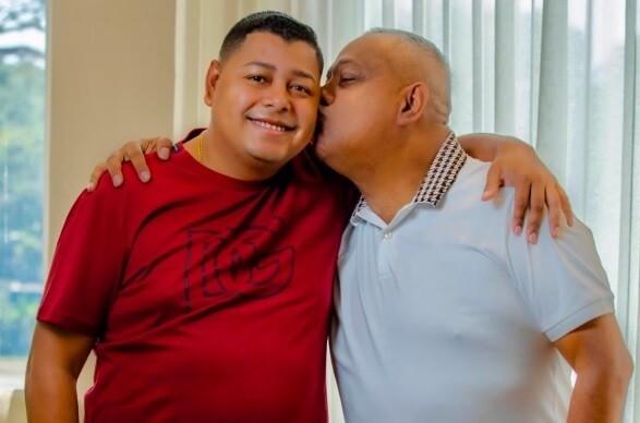 Panama's Deputy's Son Placed Under House Arrest