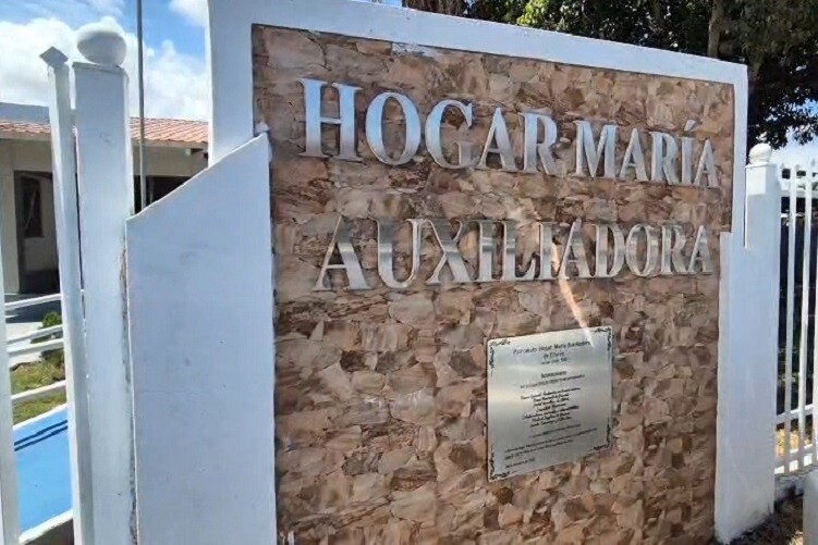 Chitré Shelter Resumes Functions for Students