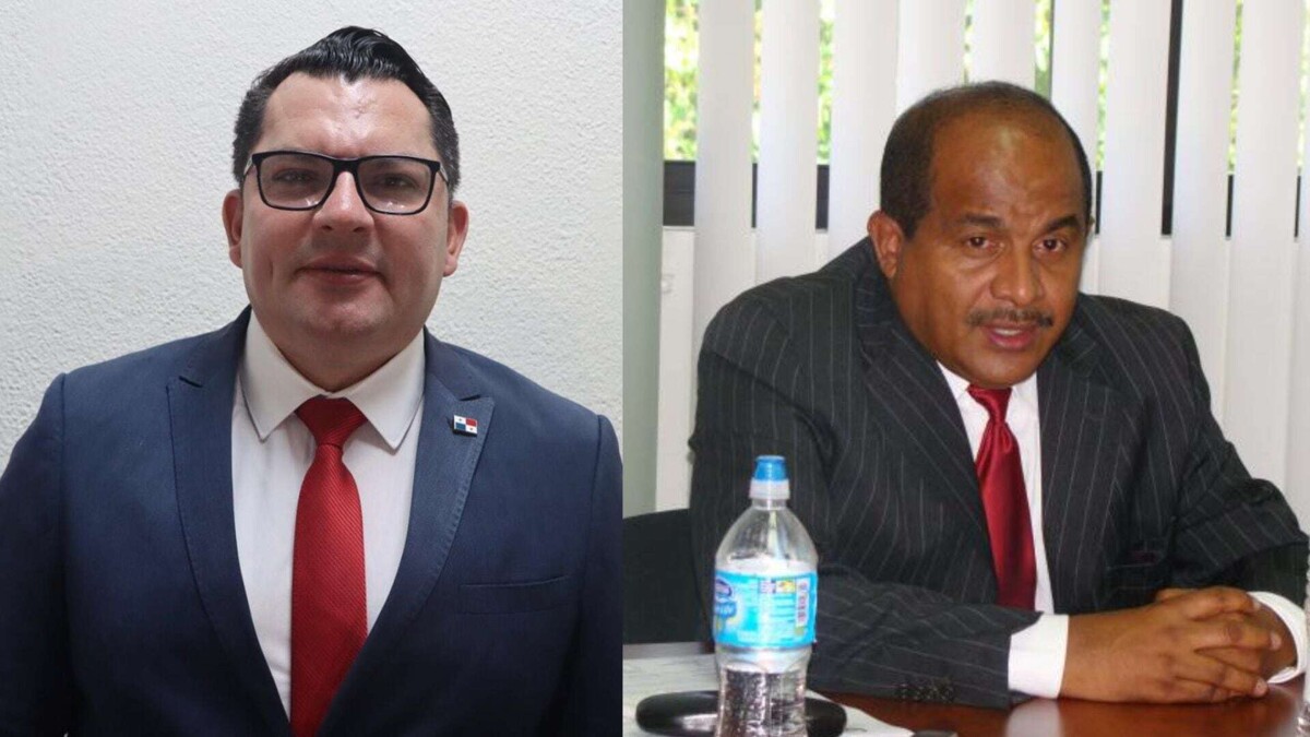 PRD前官员在分权丑闻后巩固地位