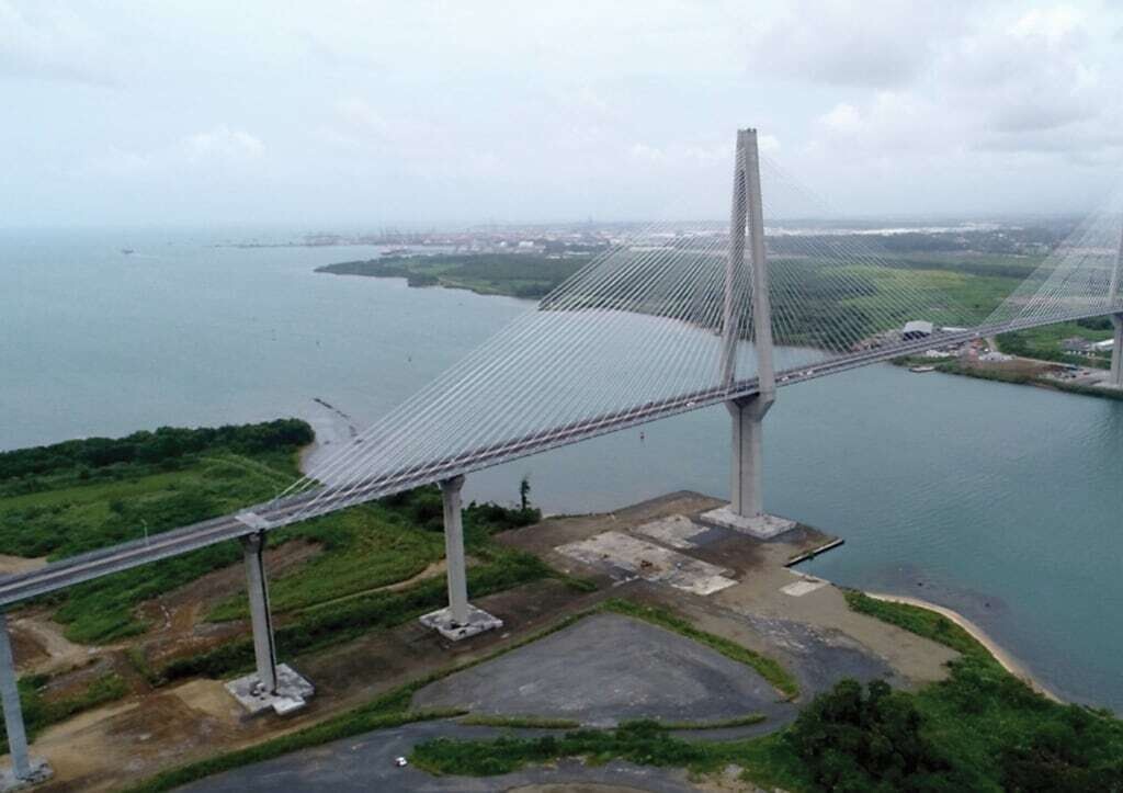 巴拿马运河发行4.5亿美元债券