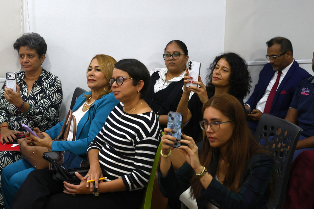 Panama Recognizes Care as a Right, but Funding Remains a Challenge