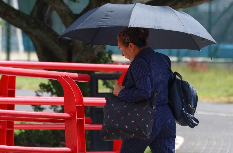Panamá bajo alerta de calor extremo