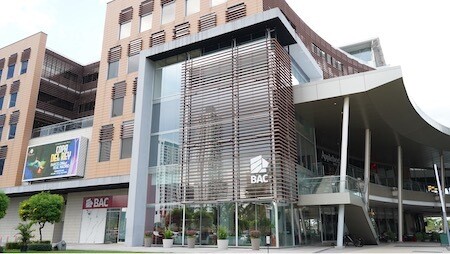 BAC Relocates Headquarters to Panama