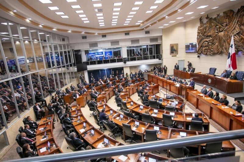 National Assembly Intensifies Legislative Activities