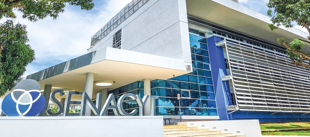 Senacyt receives post-electoral subsidy