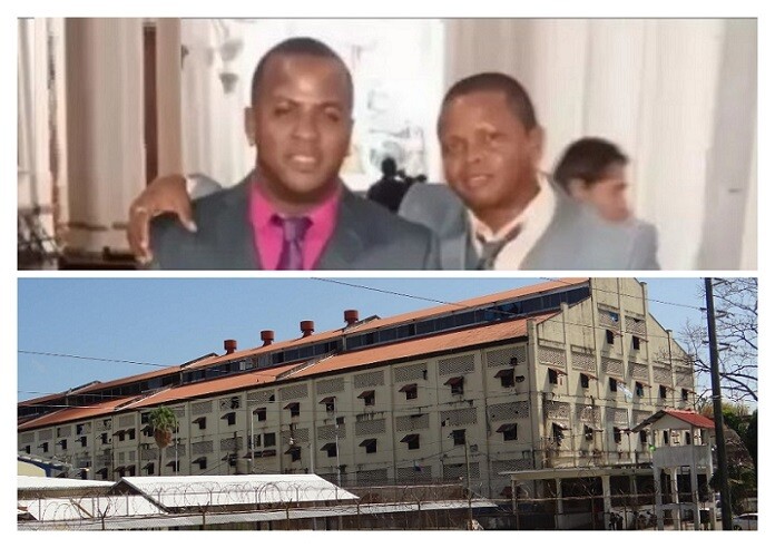 Sentence for Double Homicide in Panama