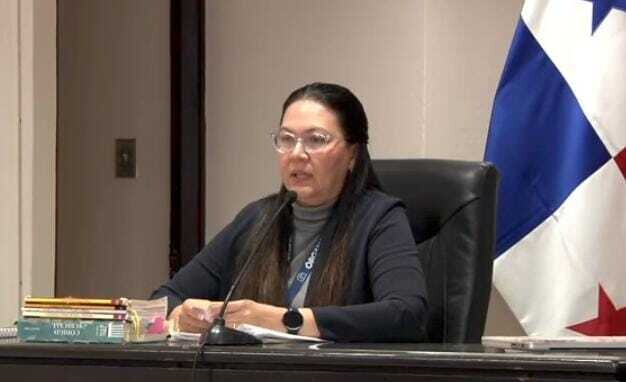 Prosecutor's Office Scrutinizes José Domingo Arias, Details Million-Dollar Transactions in Closing Argument