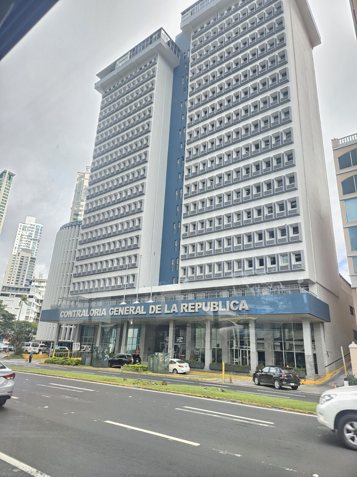 Panama's National Assembly begins accepting applications for Deputy Comptroller General