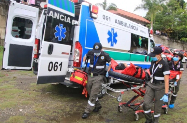 Minsa activates Blue Alert and enables 137 facilities for Holy Week