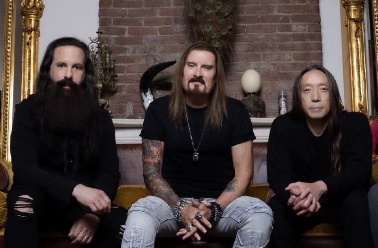 Dream Theater to Perform in Panama as Part of Their 40th Anniversary Tour