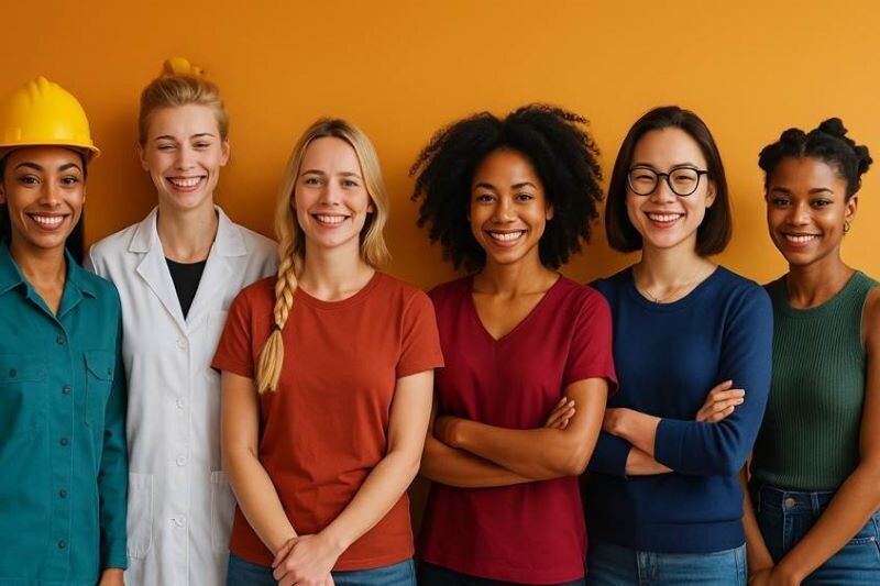 Senacyt launches 'Science with Awareness' campaign against gender violence