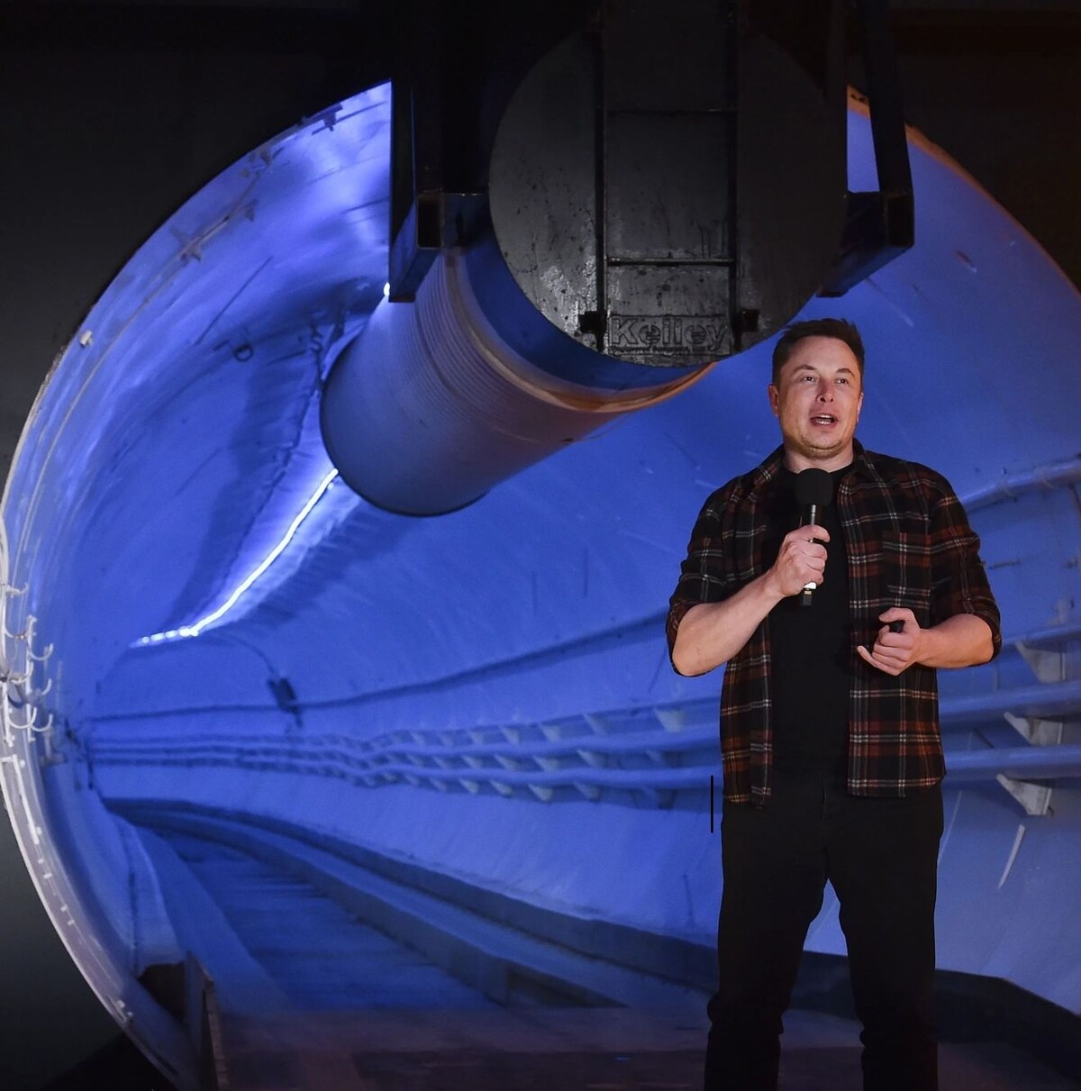 Panama Among Finalists for Tunnel Construction Challenge