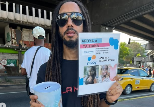 DJ Chiqui Dubs: ¿Dónde está el dinero donado?