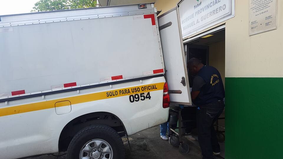 Man killed, four injured including a child in Panama