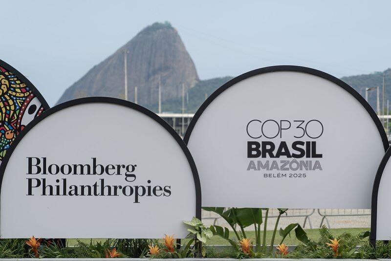 Панама требует немедленных действий перед лицом климатической срочности