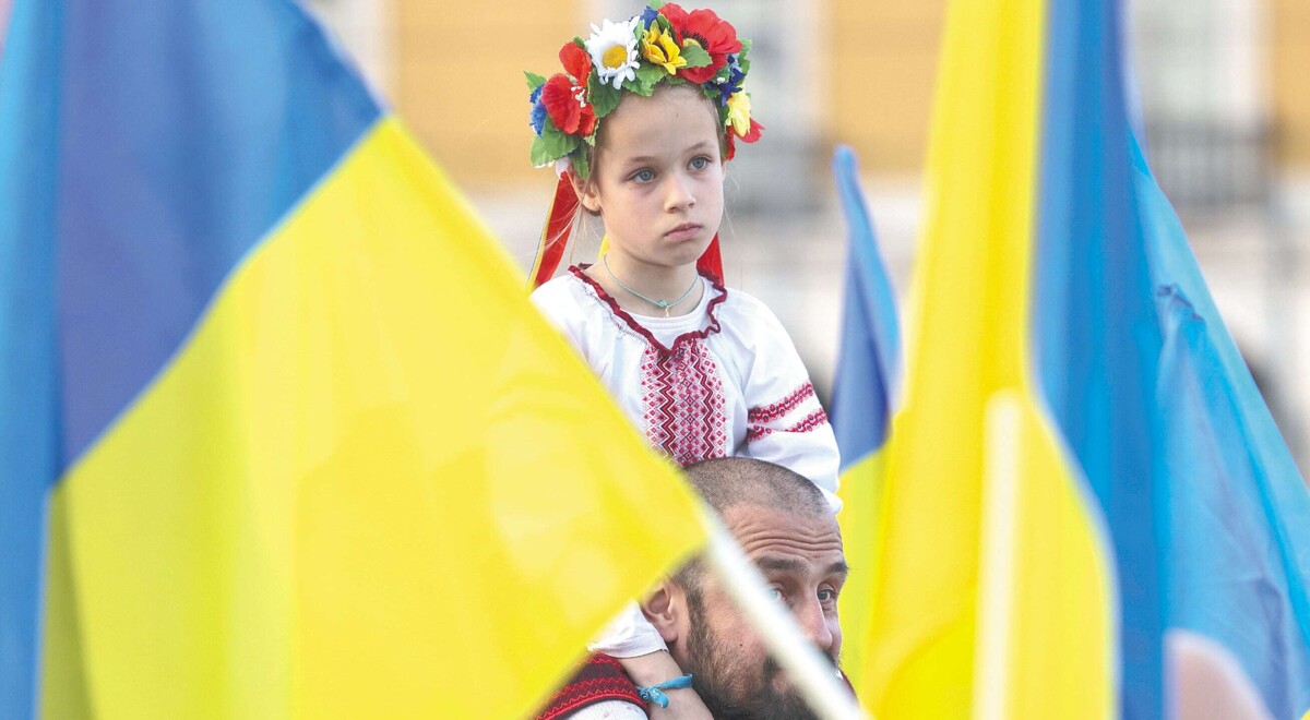 Panama Joins International Coalition for the Return of Ukrainian Children