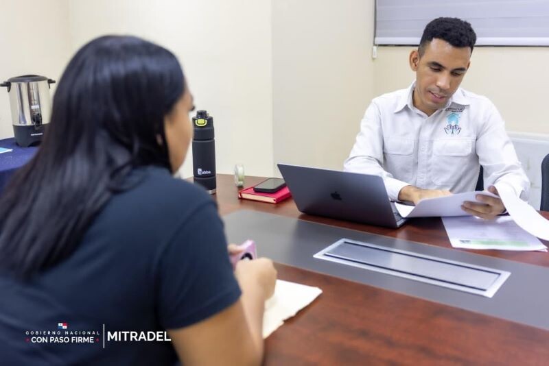 Mitradel и частный сектор продвигают трудоустройство, создав 67 новых рабочих мест в Панаме