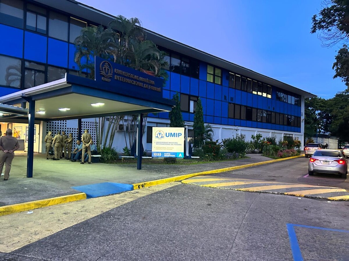 UMIP Rector Accused of Misconduct in Teaching Career Entry