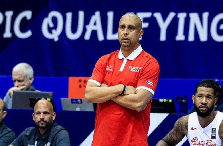 Panama Appoints New Basketball Coach