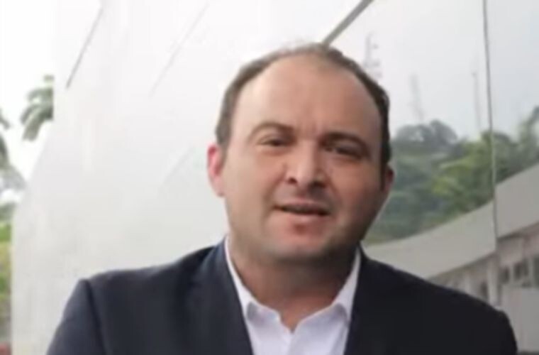 Expulsion of Deputy Saldaña from the 'Vamos' Coalition