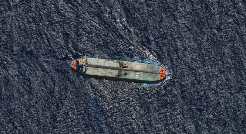 Panama’s Ramón Carretero’s Role in the Shipment of Venezuelan Oil to Cuba