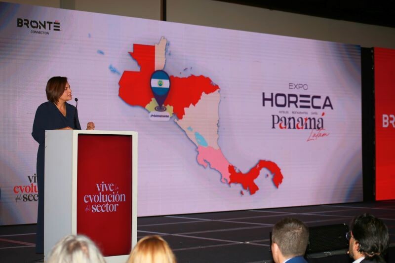 Expo Horeca Panamá 2026 Kicks Off in Panama
