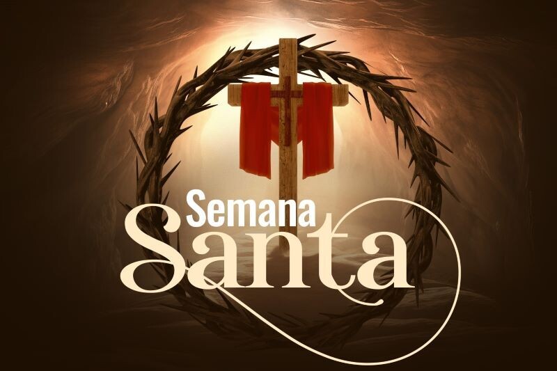 Sertv将从大教堂直播圣周活动