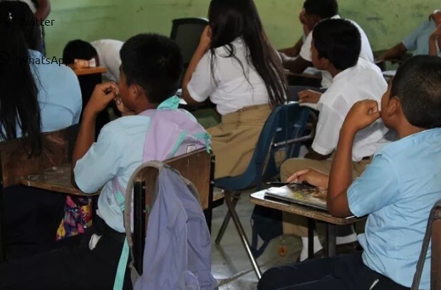 Panama lanza programa de recuperación académica para estudiantes