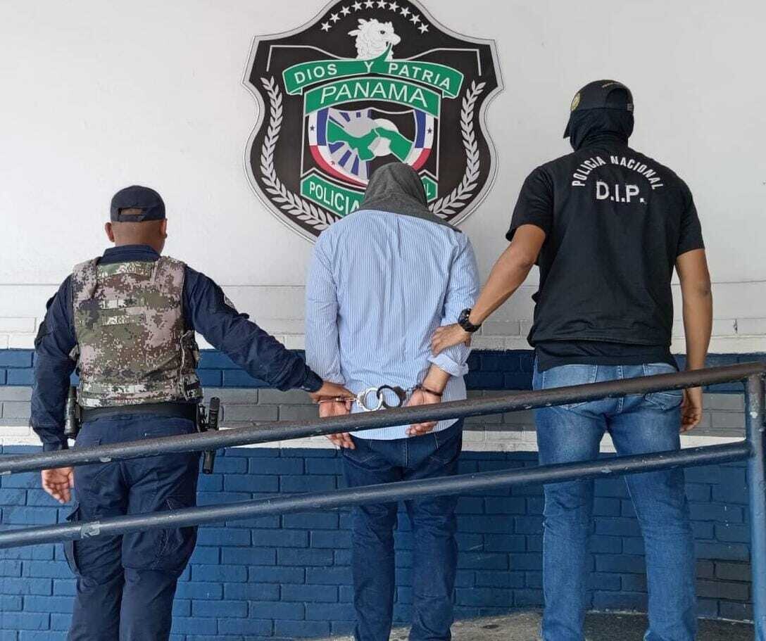 Two Apprehended for 70 Thousand Dollar Scam