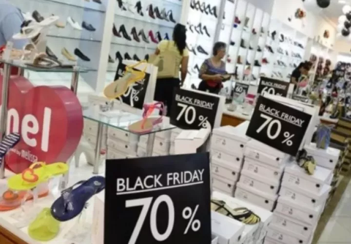 Панама: Черная пятница — усиление контроля и безопасности