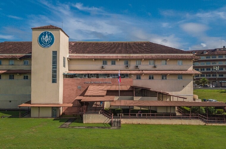 Panama's Social Security Fund Invests $91 Million in Medicine Procurement