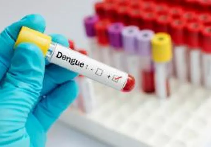 Panama Launches AI-Based Platform to Fight Dengue