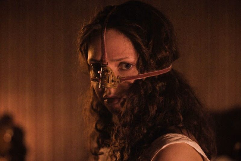 MUBI Unveils January Programming