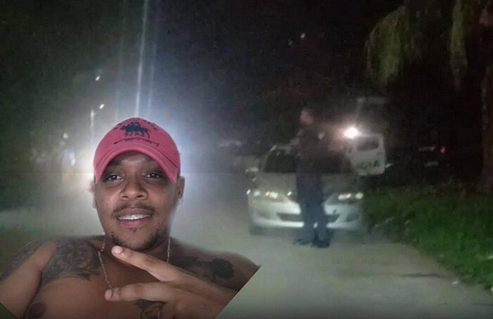 Murder in Panama: 'Gordo' Shot in Torremolinos Area