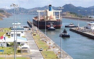 El Canal de Panamá: historia, controversia y importancia moderna