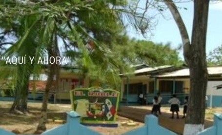 Thieves Steal Christmas from Schoolchildren in El Roble de Aguadulce