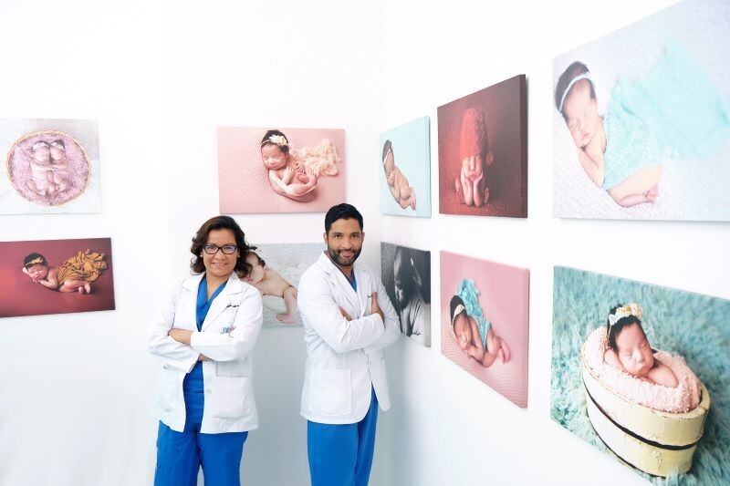 Over 65,000 Babies Born from Egg Donation: The Most Promising Treatment After 40