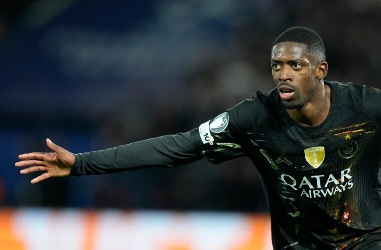 PSG Takes Revenge on Chelsea in Champions League