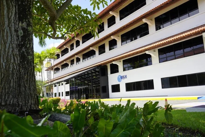 UDELAS将在巴拿马奇里基省新建医疗中心