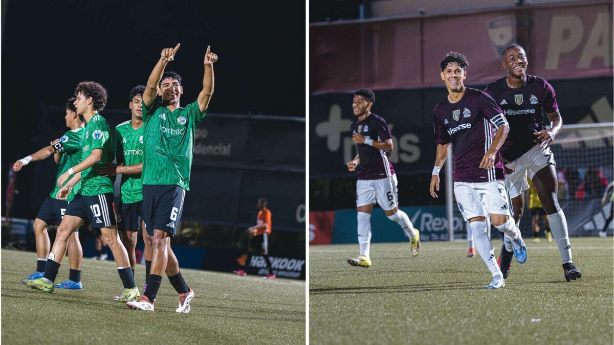 巴拿马足球赛季开幕