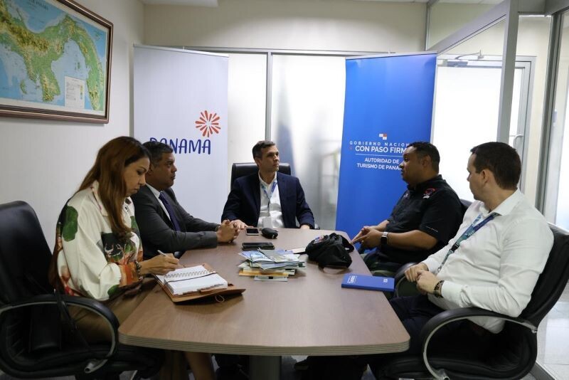 Acodeco and ATP Alliance for Consumer Protection in Tourism