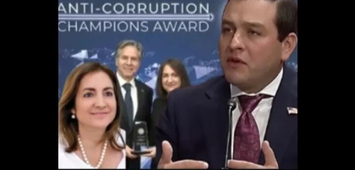 US Ambassador Calls Former La Prensa Director an 'Extortionist'