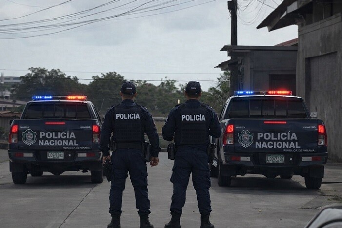 Man Killed Near His Home in Panama