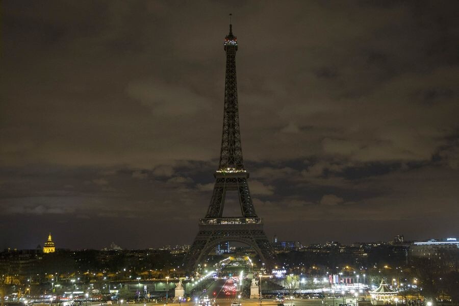 Twenty Years of Earth Hour: the Movement that Leaves 200 Countries in the Dark