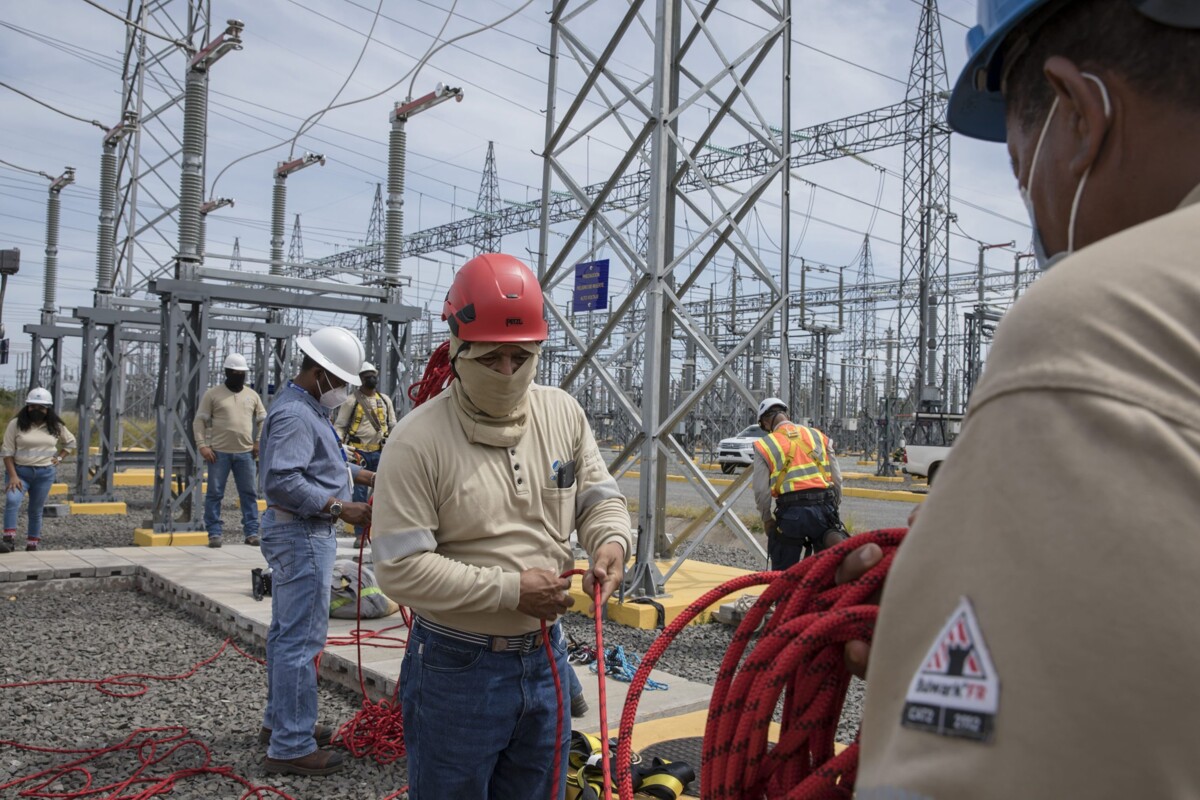 ETESA получила высшую оценку за «зеленую» структуру заимствований